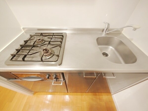 サーティーフォービルの物件内観写真